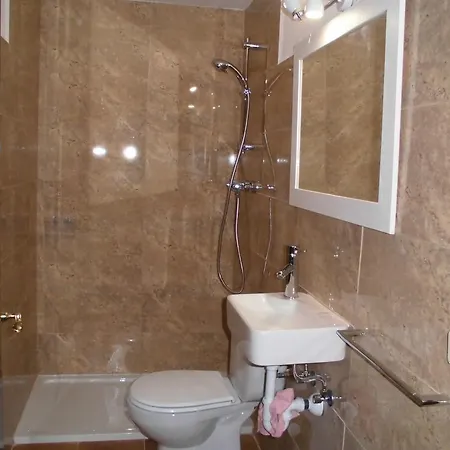Casa Piscina Privada Pont Nou Inmoestartit Villa *