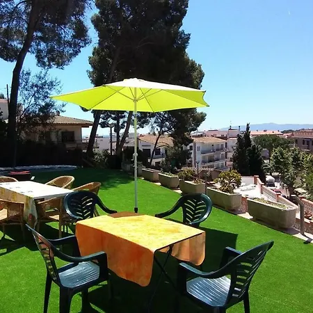 Casa Piscina Privada Pont Nou Inmoestartit * L'Estartit