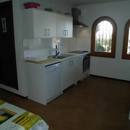 Casa Piscina Privada Pont Nou Inmoestartit Villa *