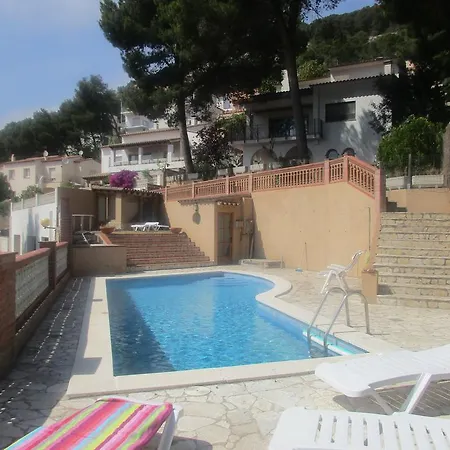 Casa Piscina Privada Pont Nou Inmoestartit