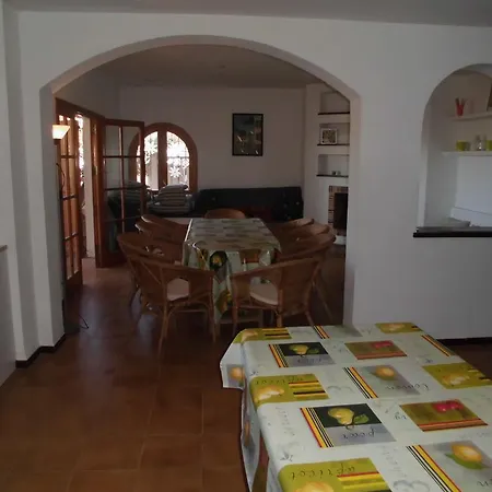 Villa Casa Piscina Privada Pont Nou Inmoestartit L'Estartit