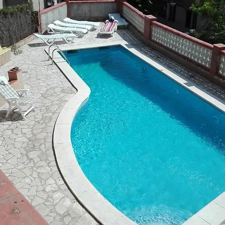 Casa Piscina Privada Pont Nou Inmoestartit Villa L'Estartit