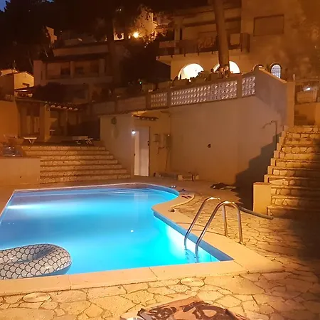 Casa Piscina Privada Pont Nou Inmoestartit