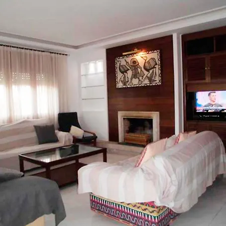 Villa Casa Piscina Privada Pont Nou Inmoestartit *
