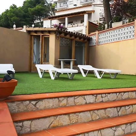 Villa Casa Piscina Privada Pont Nou Inmoestartit