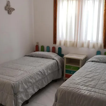 Villa Casa Piscina Privada Pont Nou Inmoestartit