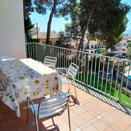 Casa Piscina Privada Pont Nou Inmoestartit * L'Estartit