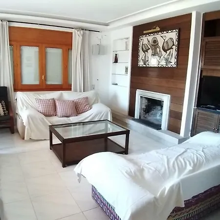 Villa Casa Piscina Privada Pont Nou Inmoestartit L'Estartit
