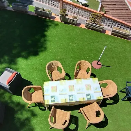 Casa Piscina Privada Pont Nou Inmoestartit Villa *