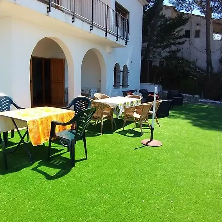 Villa Casa Piscina Privada Pont Nou Inmoestartit L'Estartit