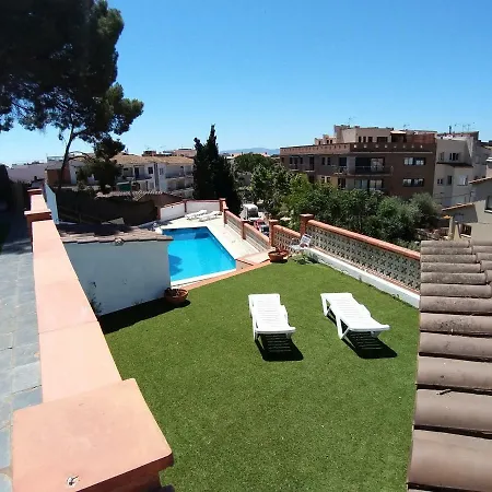 Casa Piscina Privada Pont Nou Inmoestartit Villa *