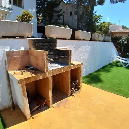Casa Piscina Privada Pont Nou Inmoestartit * L'Estartit