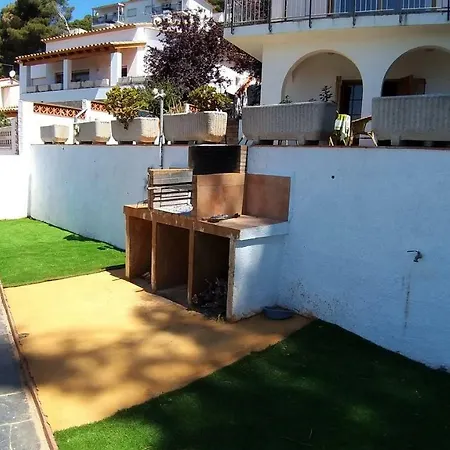 Casa Piscina Privada Pont Nou Inmoestartit *