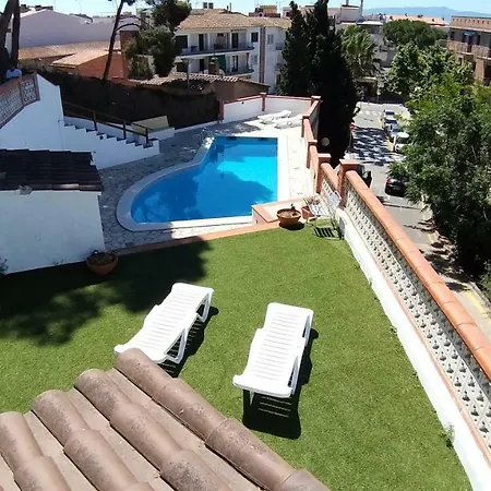 Casa Piscina Privada Pont Nou Inmoestartit Villa L'Estartit