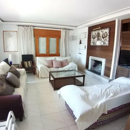 Villa Casa Piscina Privada Pont Nou Inmoestartit L'Estartit